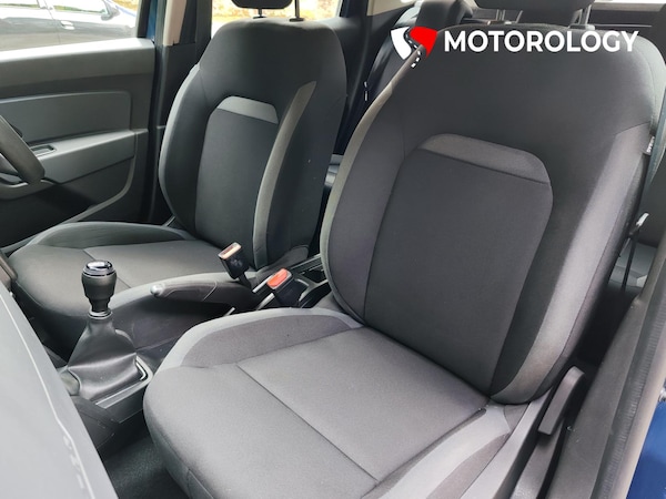 Used Dacia Duster 2020 for sale - 75108701: Photo 16