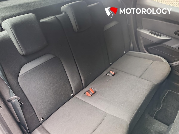 Used Dacia Duster 2020 for sale - 75108701: Photo 17