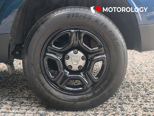 Used Dacia Duster 2020 for sale - 75108701: Photo 34