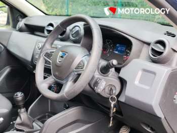 Used Dacia Duster 2020 for sale - 75108701: Photo