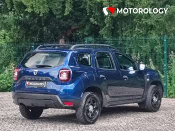 Used Dacia Duster 2020 for sale - 75108701: Photo