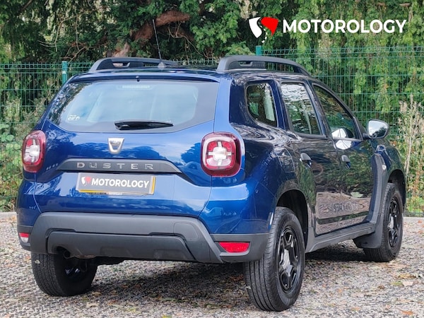 Used Dacia Duster 2020 for sale - 75108701: Photo 5