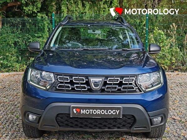 Used Dacia Duster 2020 for sale - 75108701: Photo 6