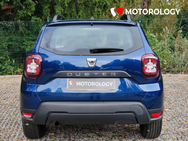 Used Dacia Duster 2020 for sale - 75108701: Photo 7