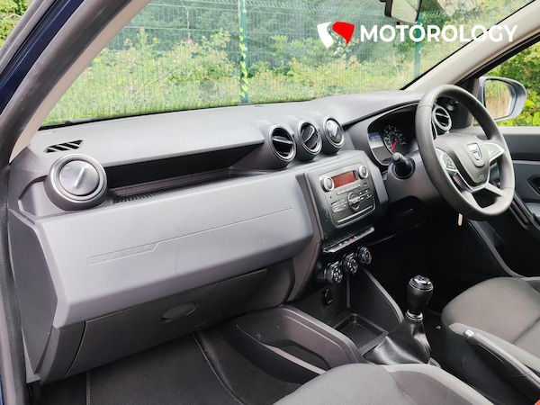 Used Dacia Duster 2020 for sale - 75108701: Photo 8