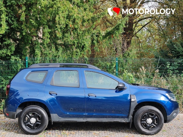 Used Dacia Duster 2020 for sale - 75108701: Photo 9