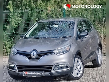Used Renault Captur 2015 for sale - 78243798: Photo