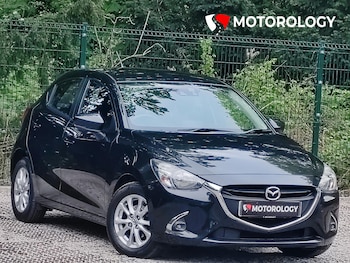 Used Mazda Mazda2 2018 for sale - 78399971: Photo