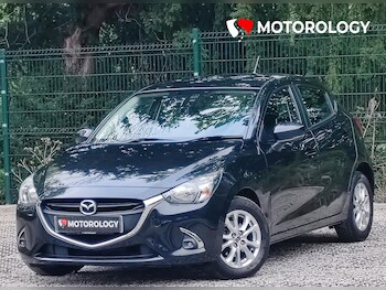 Used Mazda Mazda2 2018 for sale - 78399971: Photo