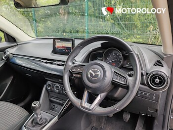 Used Mazda Mazda2 2018 for sale - 78399971: Photo