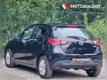 Used Mazda Mazda2 2018 for sale - 78399971: Photo