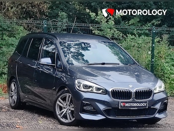 Used BMW 2 Series Gran Tourer 2021 for sale - 79311999: Photo