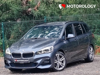 Used BMW 2 Series Gran Tourer 2021 for sale - 79311999: Photo