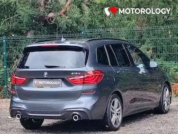 Used BMW 2 Series Gran Tourer 2021 for sale - 79311999: Photo