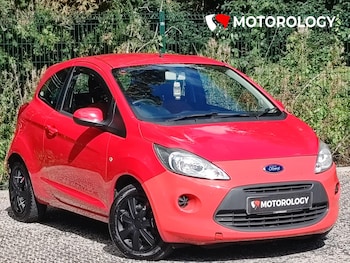 2016 - 1.2 Edge Hatchback 3dr Petrol Manual Euro 5 (s/s) (69 ps)