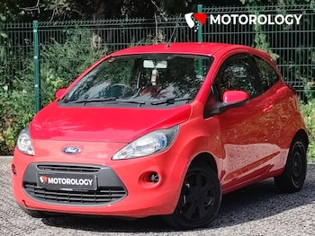 Used Ford Ka 2016 for sale - 75947062: Photo
