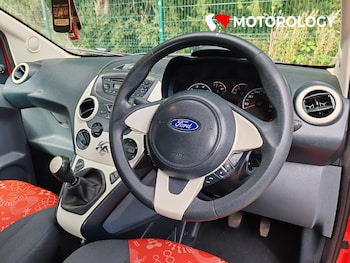 Used Ford Ka 2016 for sale - 75947062: Photo