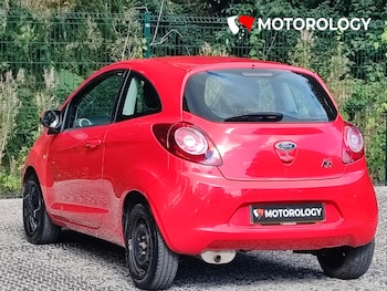 Used Ford Ka 2016 for sale - 75947062: Photo