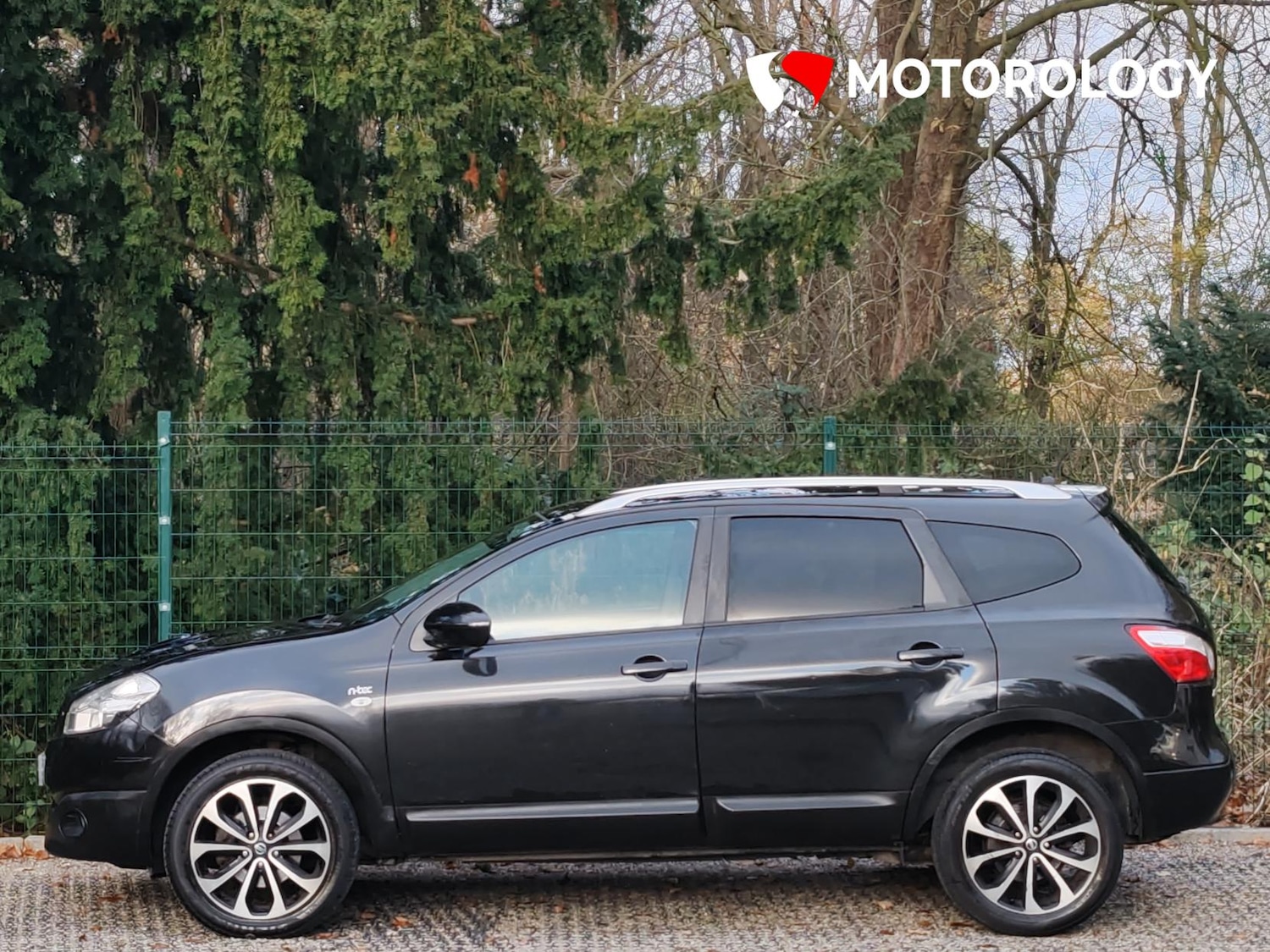 Used Nissan Qashqai+2 2011 for sale - 76595469: Photo 10