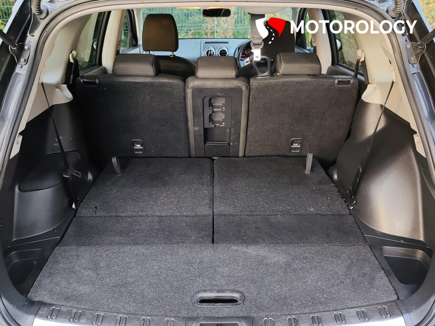 Used Nissan Qashqai+2 2011 for sale - 76595469: Photo 11