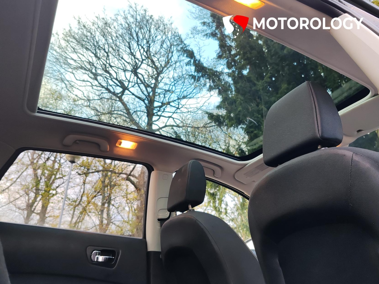 Used Nissan Qashqai+2 2011 for sale - 76595469: Photo 12