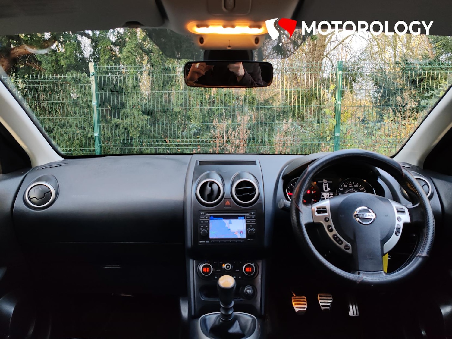 Used Nissan Qashqai+2 2011 for sale - 76595469: Photo 13