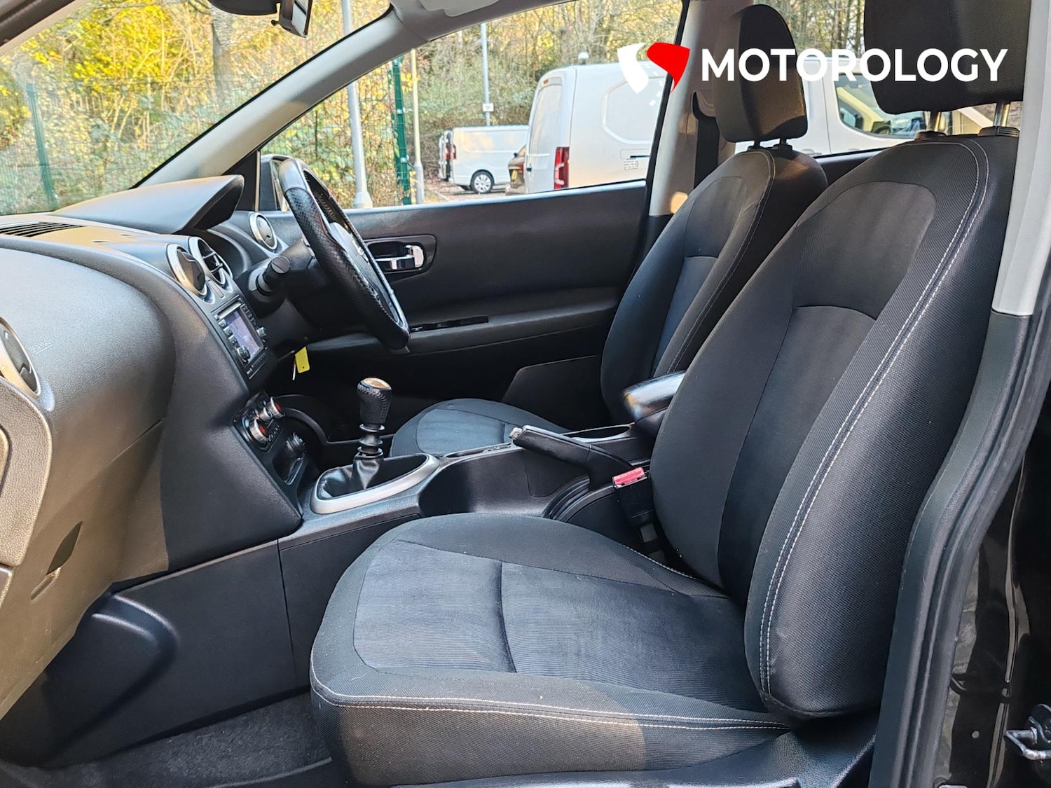 Used Nissan Qashqai+2 2011 for sale - 76595469: Photo 15