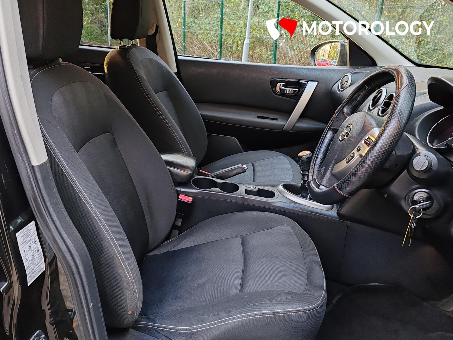 Used Nissan Qashqai+2 2011 for sale - 76595469: Photo 16