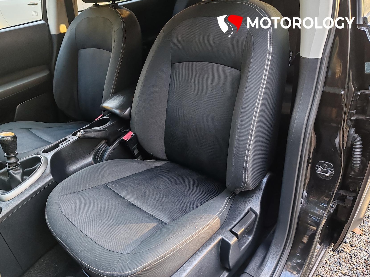 Used Nissan Qashqai+2 2011 for sale - 76595469: Photo 17