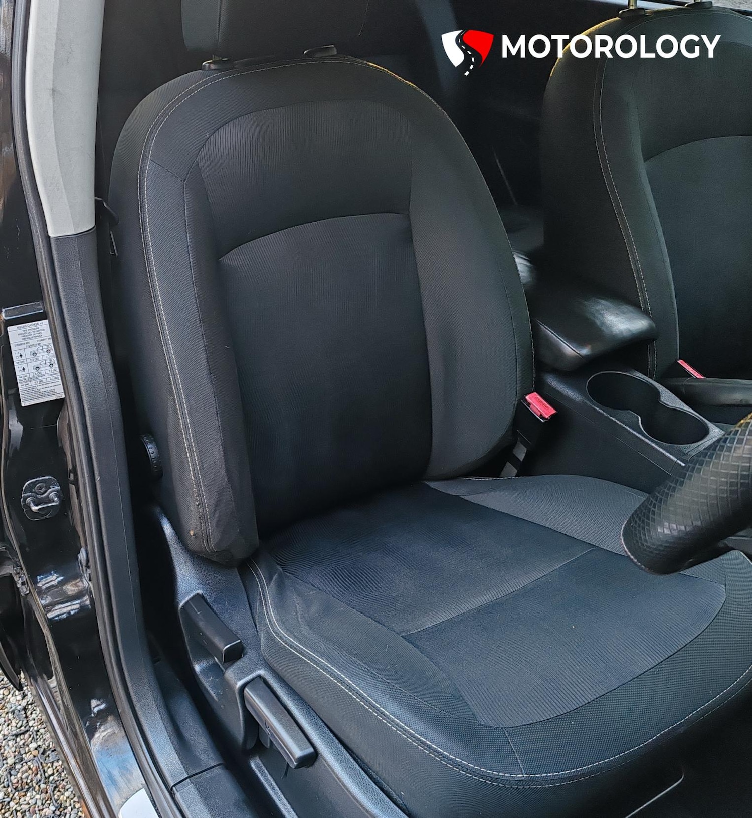 Used Nissan Qashqai+2 2011 for sale - 76595469: Photo 18