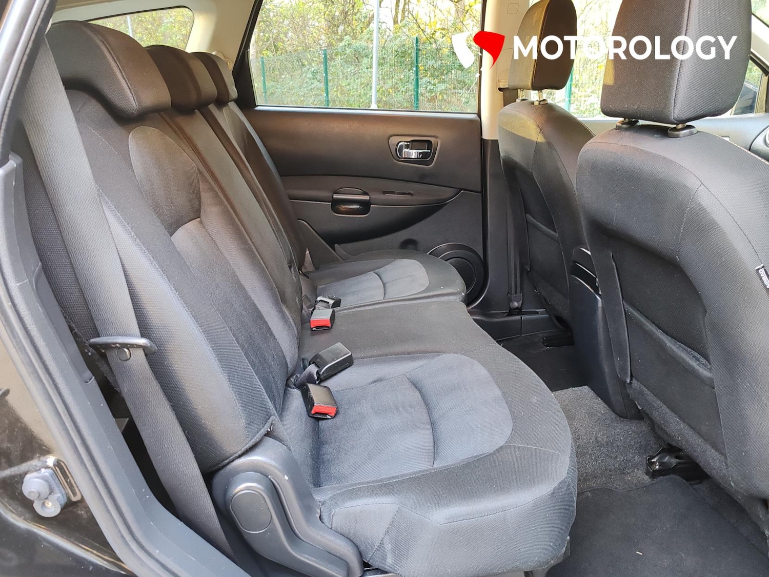 Used Nissan Qashqai+2 2011 for sale - 76595469: Photo 19