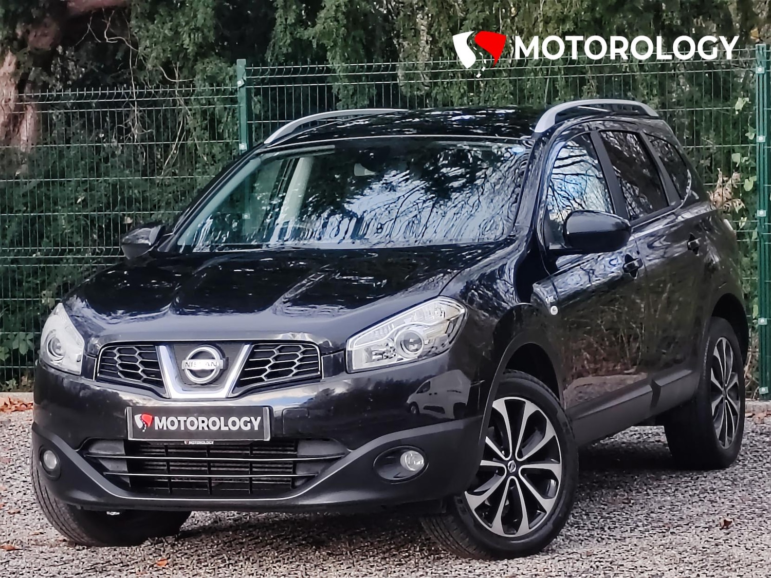 Used Nissan Qashqai+2 2011 for sale - 76595469: Photo 2