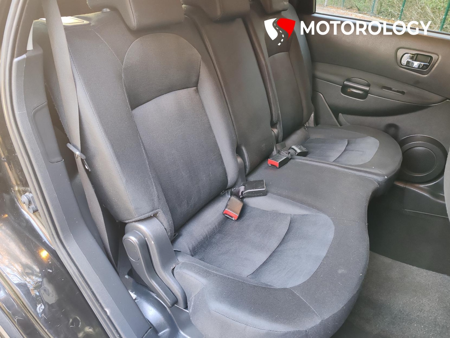 Used Nissan Qashqai+2 2011 for sale - 76595469: Photo 20