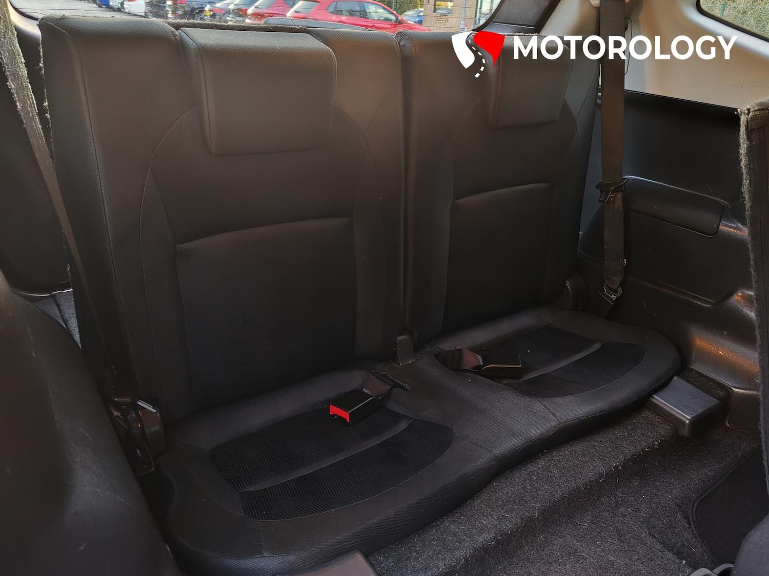 Used Nissan Qashqai+2 2011 for sale - 76595469: Photo 21