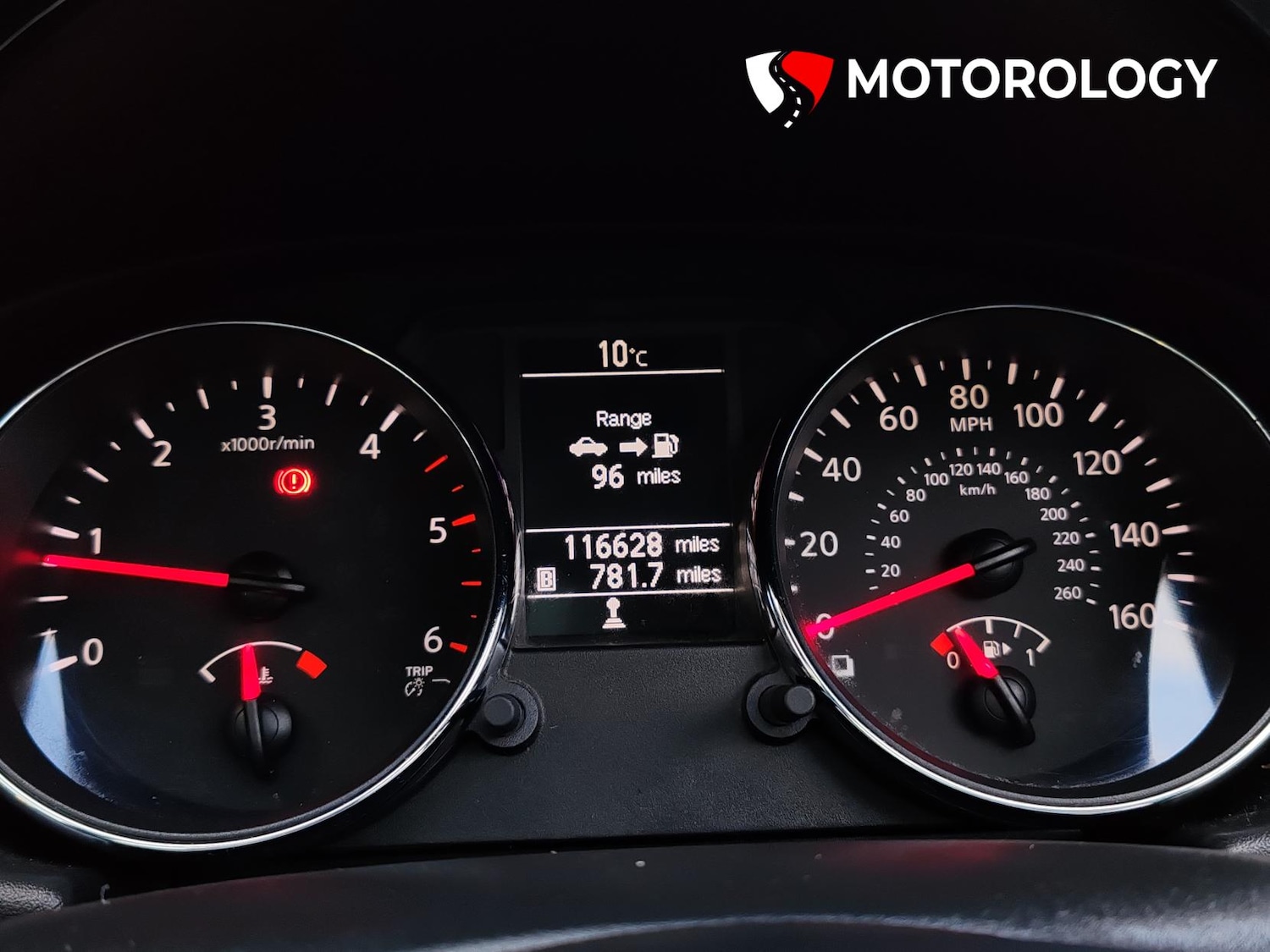 Used Nissan Qashqai+2 2011 for sale - 76595469: Photo 22