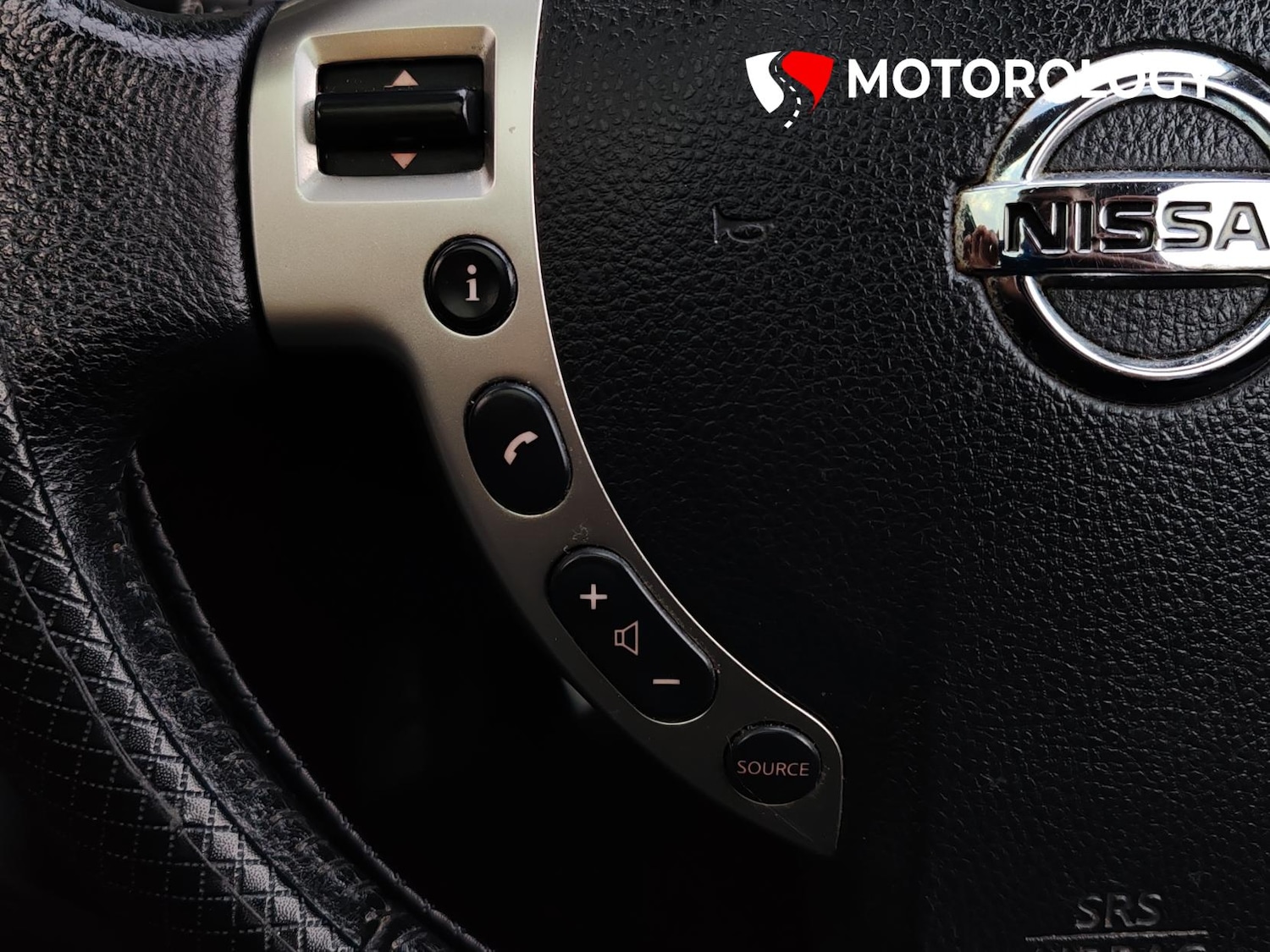 Used Nissan Qashqai+2 2011 for sale - 76595469: Photo 23