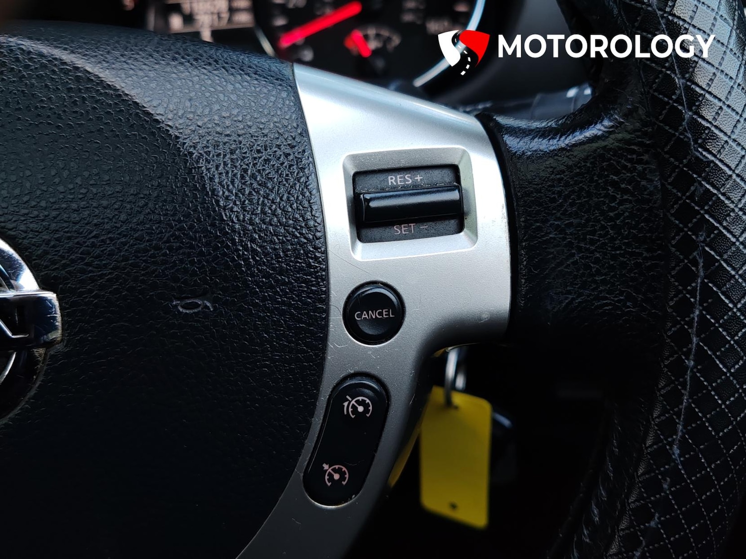 Used Nissan Qashqai+2 2011 for sale - 76595469: Photo 24