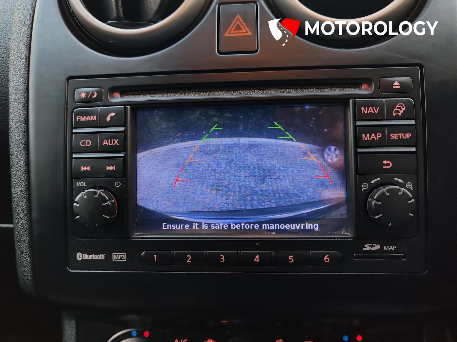 Used Nissan Qashqai+2 2011 for sale - 76595469: Photo 27