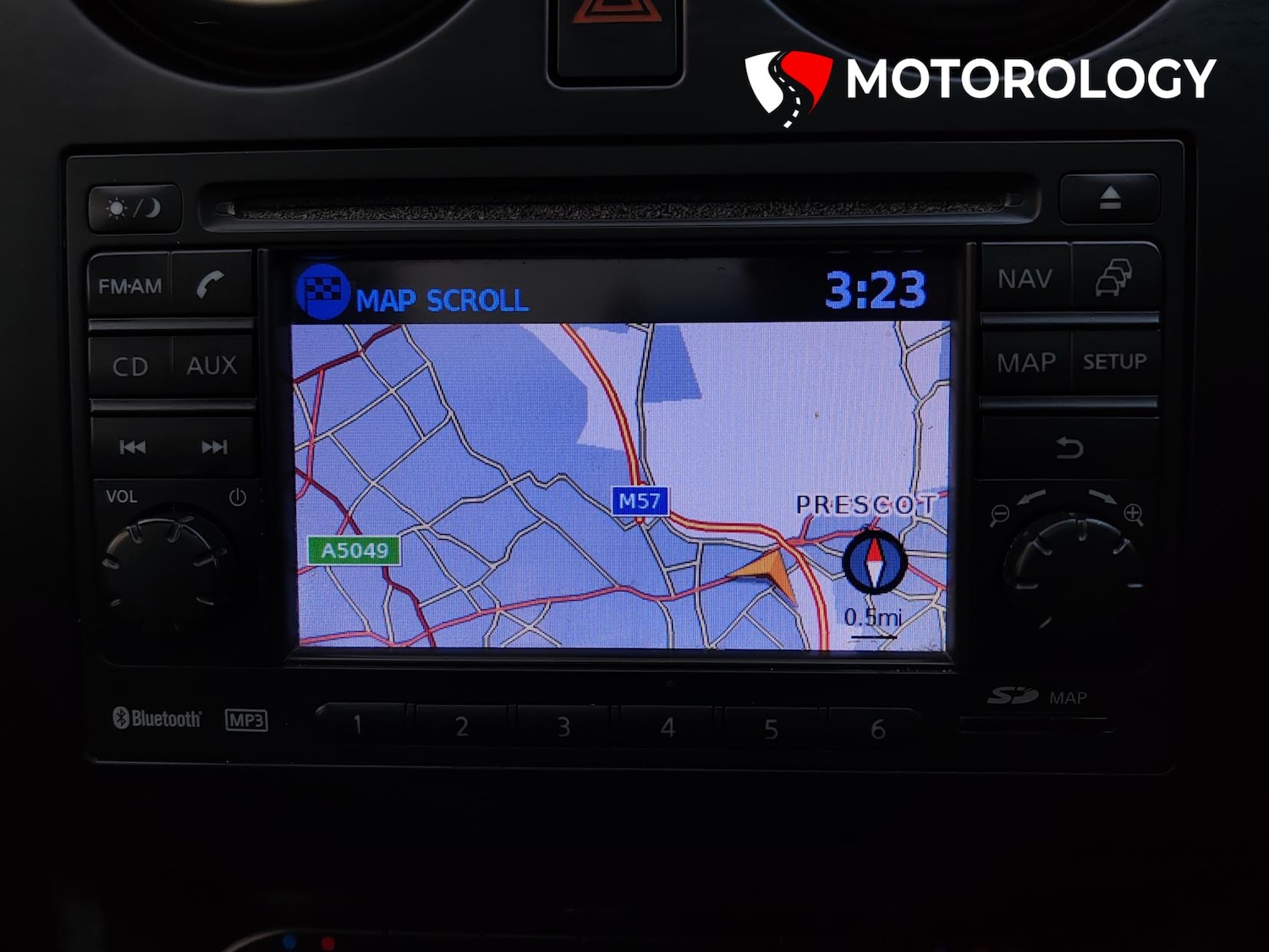 Used Nissan Qashqai+2 2011 for sale - 76595469: Photo 28