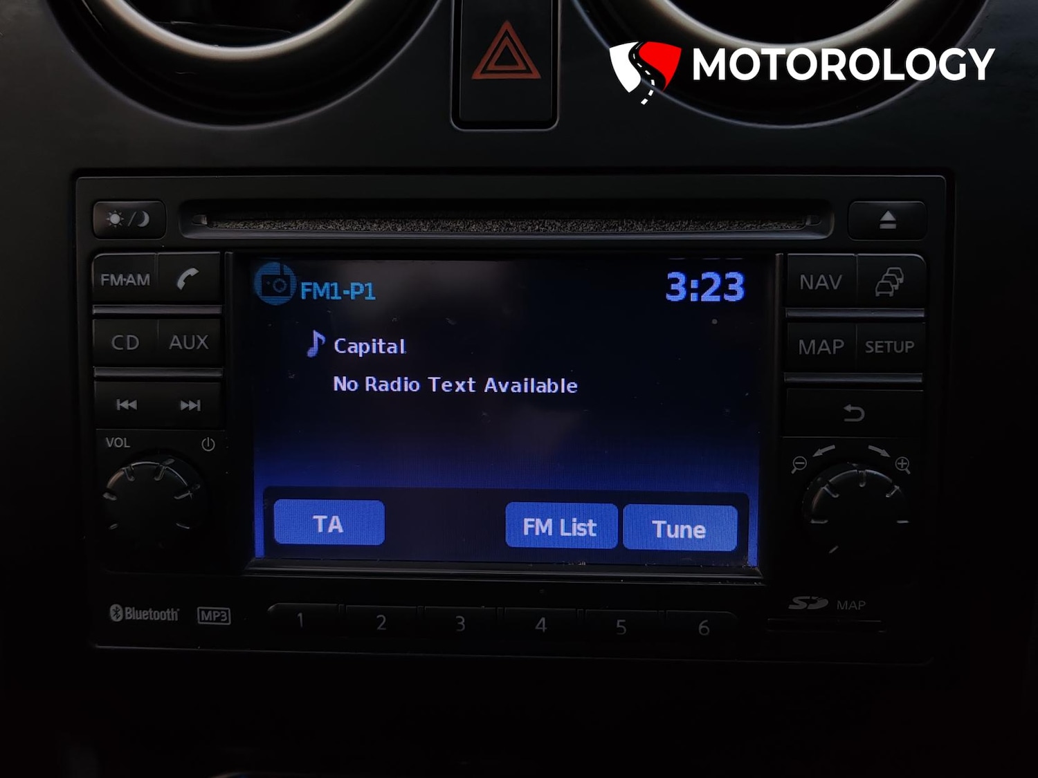 Used Nissan Qashqai+2 2011 for sale - 76595469: Photo 29