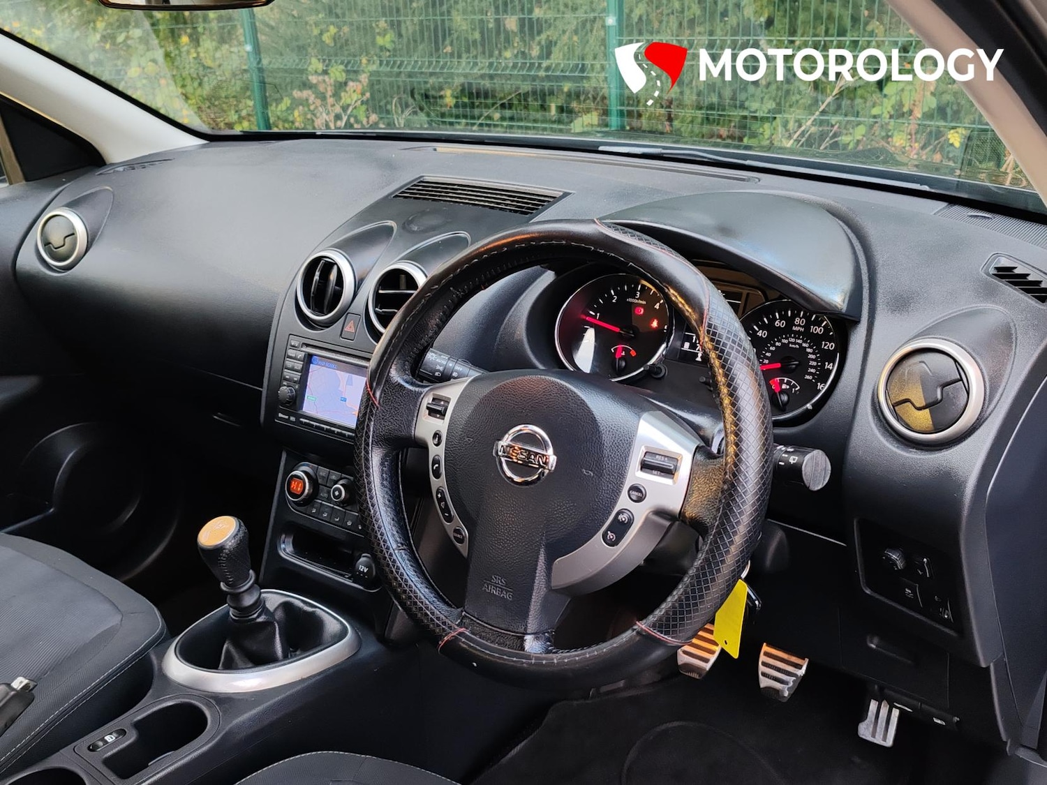 Used Nissan Qashqai+2 2011 for sale - 76595469: Photo 3