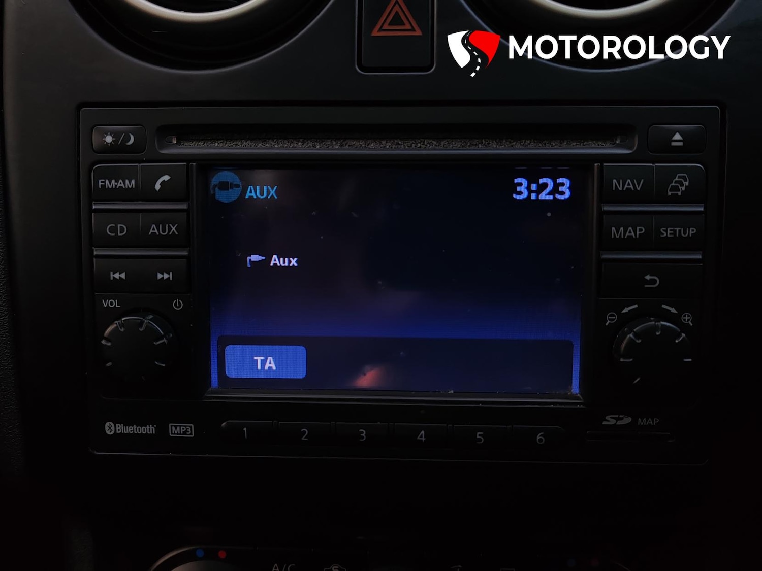 Used Nissan Qashqai+2 2011 for sale - 76595469: Photo 30