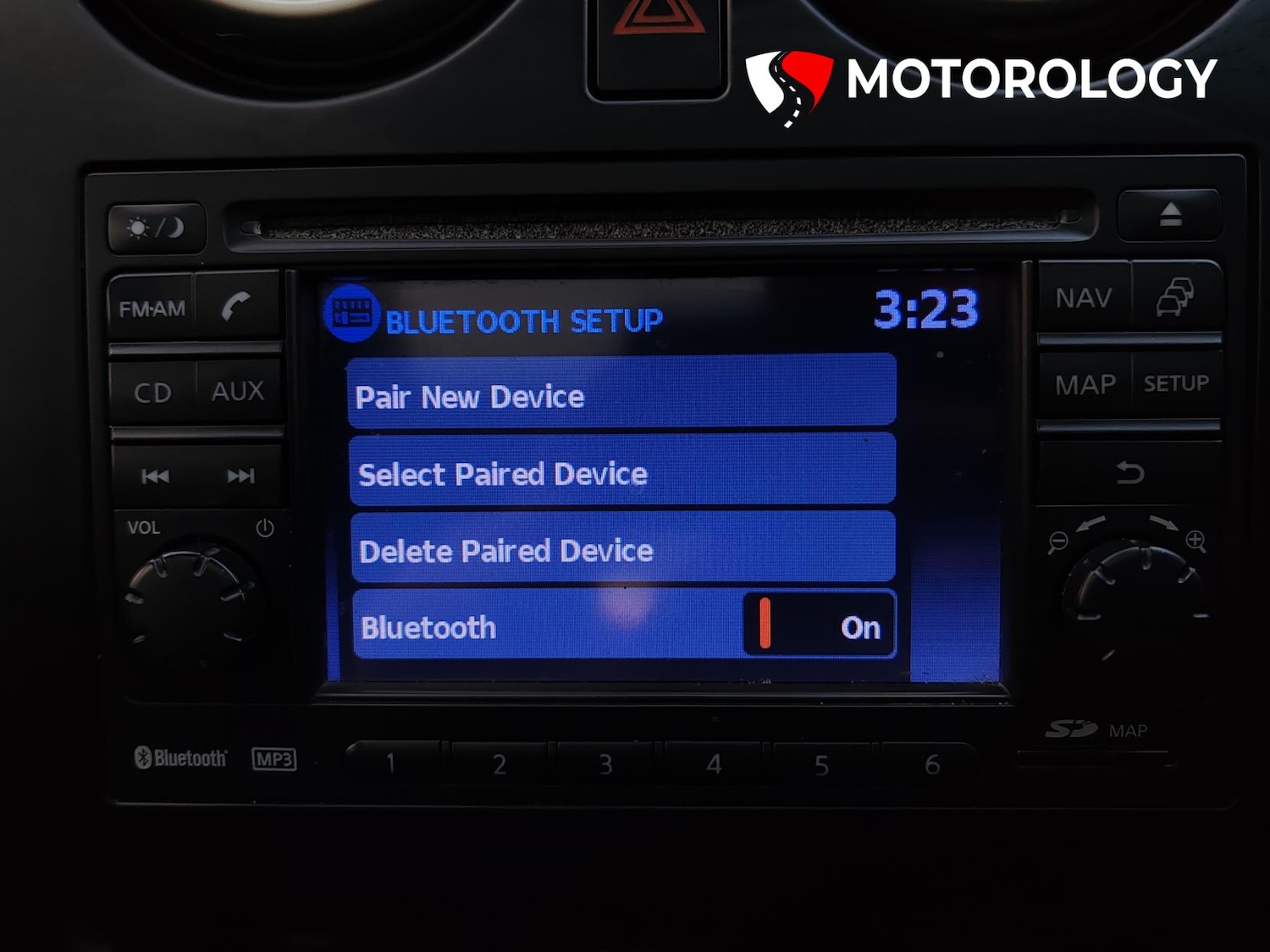 Used Nissan Qashqai+2 2011 for sale - 76595469: Photo 32