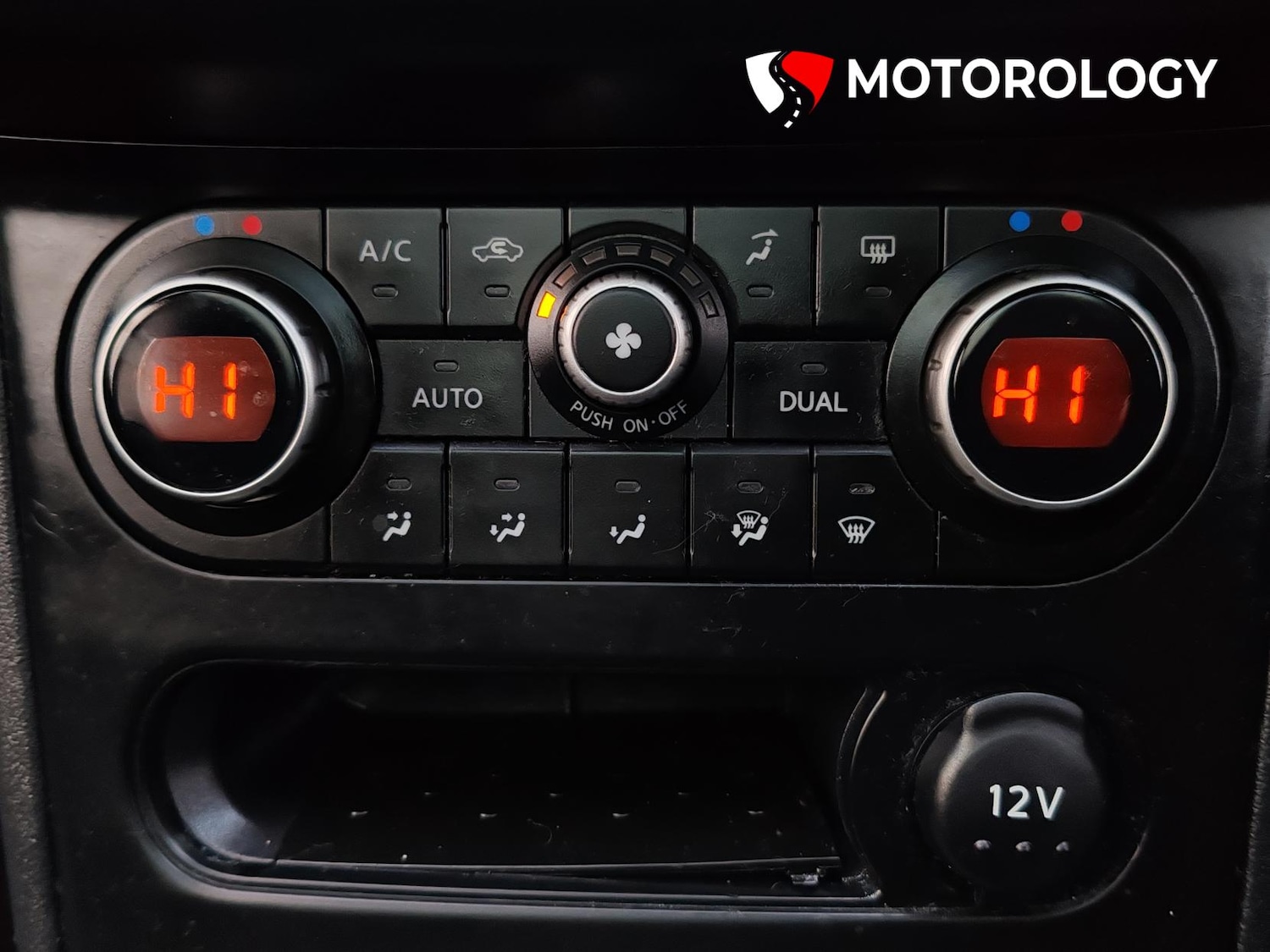 Used Nissan Qashqai+2 2011 for sale - 76595469: Photo 33