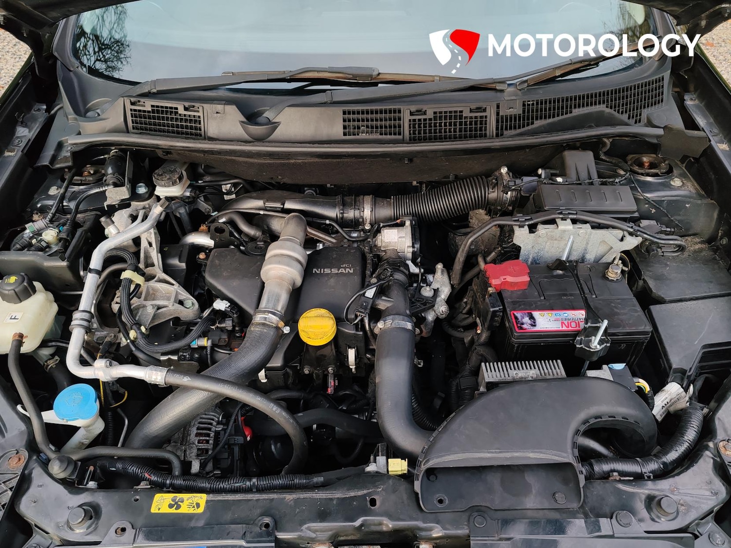 Used Nissan Qashqai+2 2011 for sale - 76595469: Photo 37