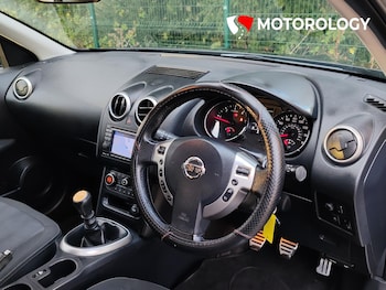 Used Nissan Qashqai+2 2011 for sale - 76595469: Photo