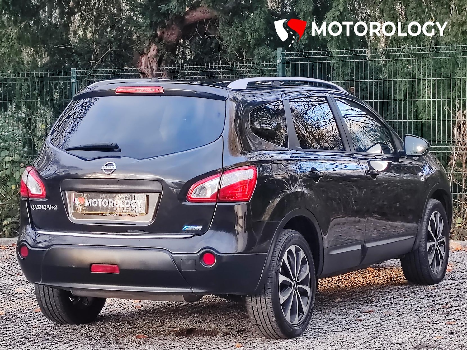 Used Nissan Qashqai+2 2011 for sale - 76595469: Photo 4