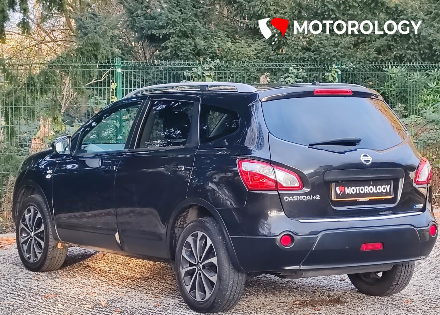 Used Nissan Qashqai+2 2011 for sale - 76595469: Photo 5