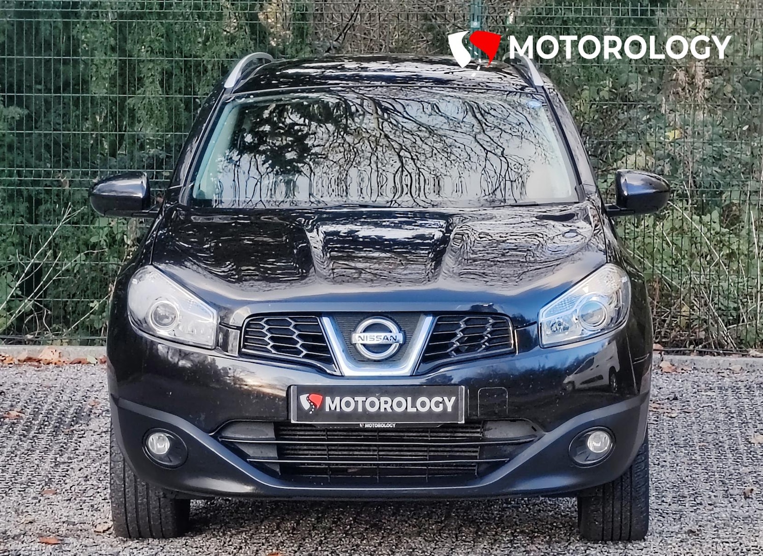 Used Nissan Qashqai+2 2011 for sale - 76595469: Photo 6