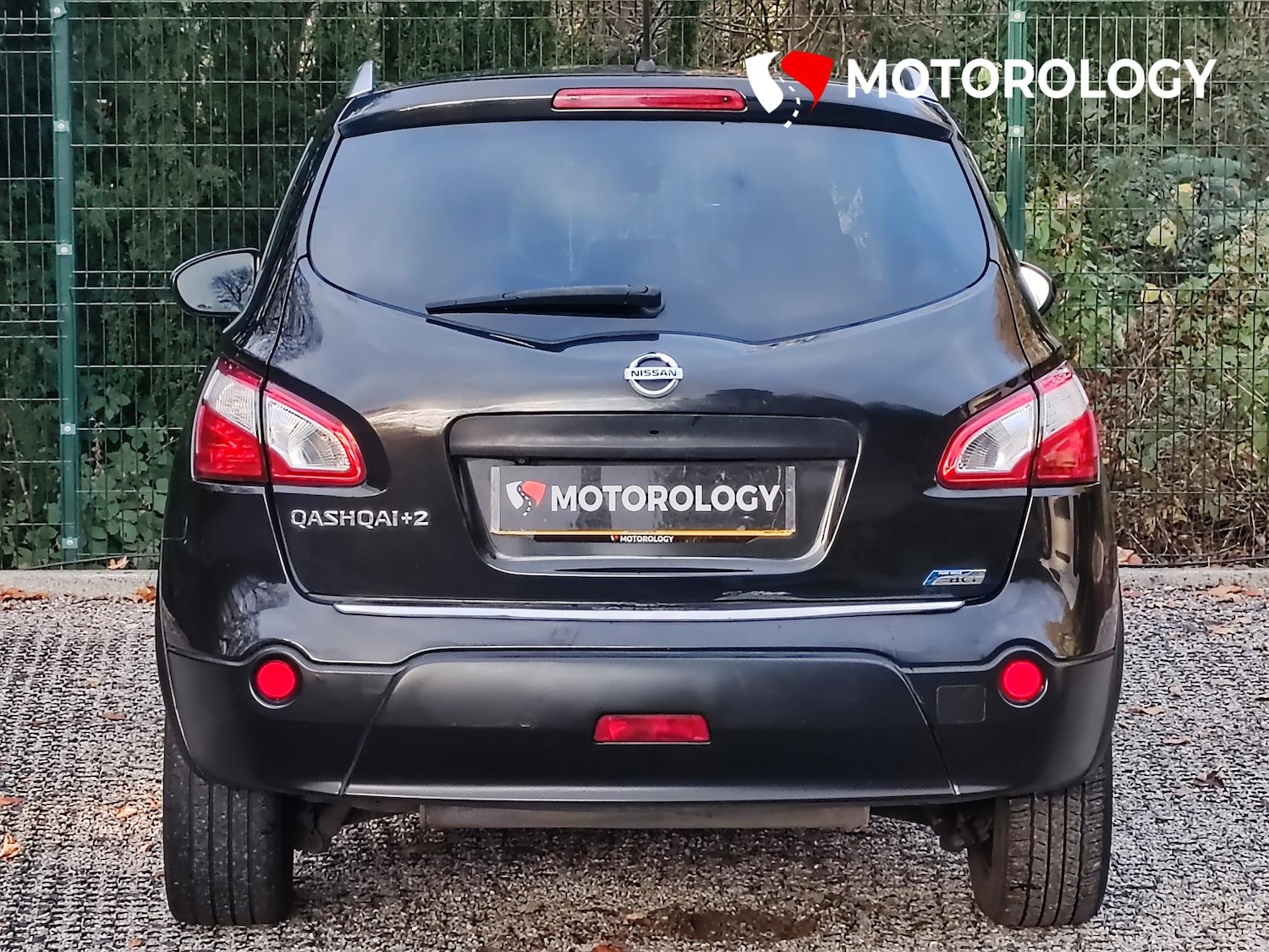 Used Nissan Qashqai+2 2011 for sale - 76595469: Photo 7